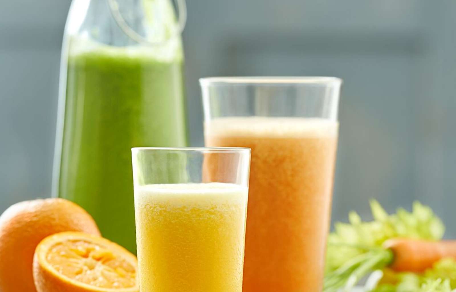 Limonade, Frische Limonade, Getränke